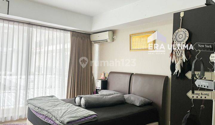 Apartemen Murah Siap Huni Bagus di Beverly Dago 1