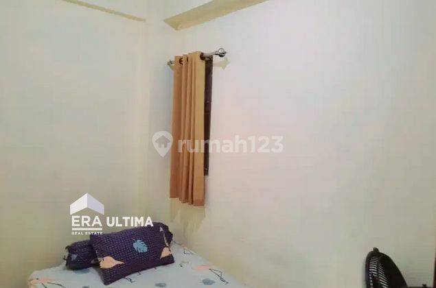 Apartemen Bagus SHM Fully Furnished di The Suites Metro 2