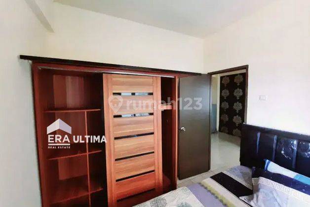 Apartemen Bagus SHM Fully Furnished di The Suites Metro 1