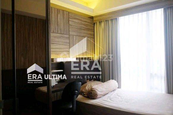 Apartemen Full Furnish Bagus di Landmark Residence 1