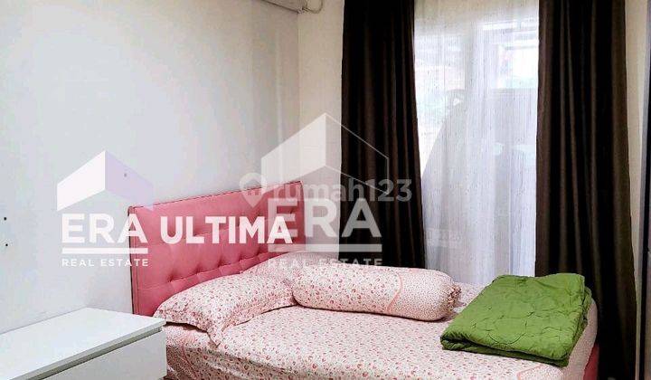 Rumah Cantik Bagus Minimalis Murah di Pasteur 2