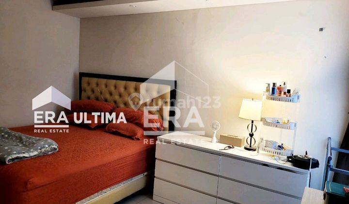 Rumah Cantik Bagus Minimalis Murah di Pasteur 2