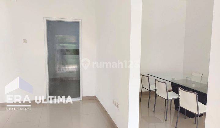 Rumah Baru Minimalis Siap Huni di Pasteur, Bandung 2