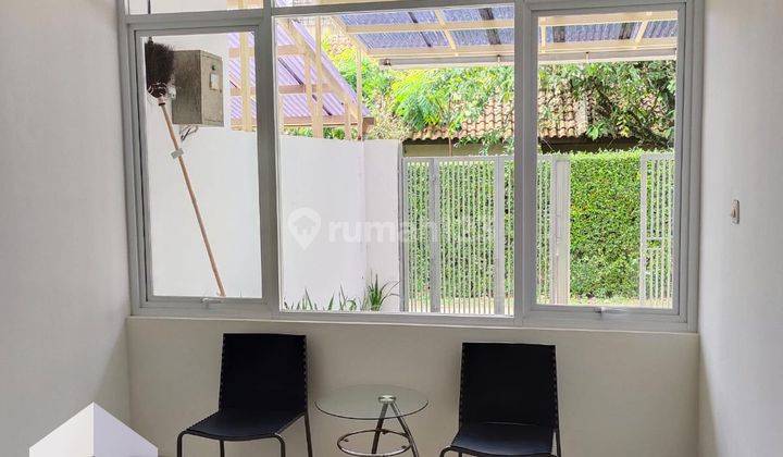 Rumah Baru Minimalis Siap Huni di Pasteur, Bandung 2