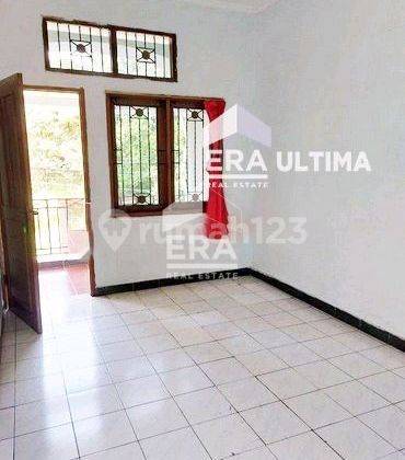 Rumah Minimalis Siap Huni Lingkungan Nyaman di Setiabudi 2