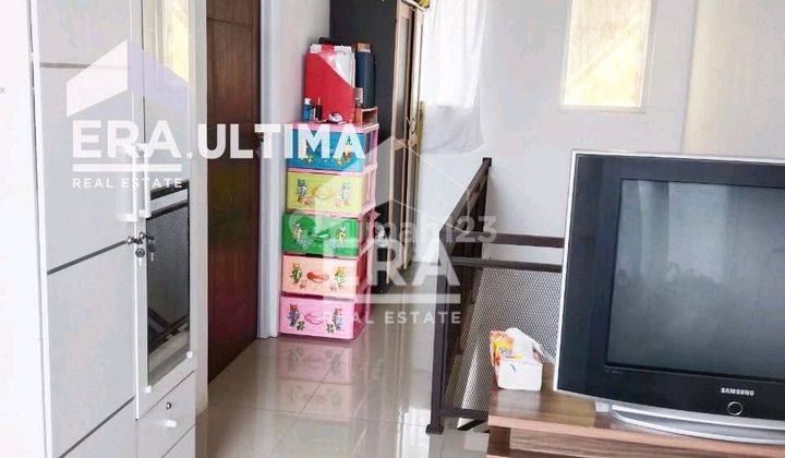 Rumah Minimalis Murah Siap Huni di Kopo 2