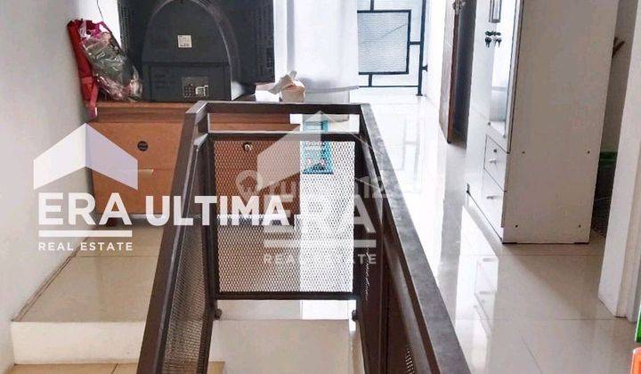 Rumah Minimalis Murah Siap Huni di Kopo 1