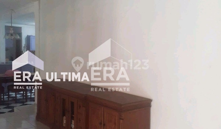 Affordable Minimalist House in Kopo, Tki I, Bandung