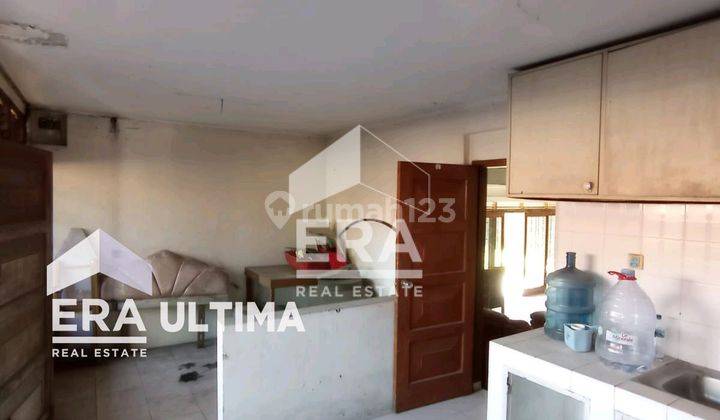 Rumah Strategis Cocok Untuk Kantor di Sayap Pasirkaliki 2