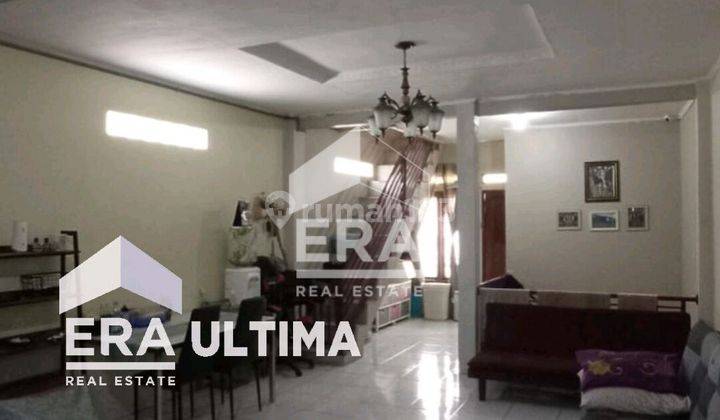 Ruko Terawat Strategis Cocok Untuk Usaha di Cimahi 1