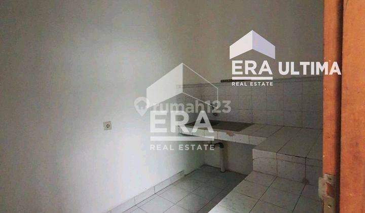 Rumah Minimalis Siap Huni di Komplek Batununggal 1