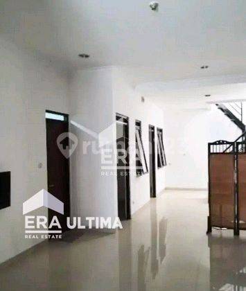 Rumah Bagus Minimalis Nyaman di Komplek Batununggal 1