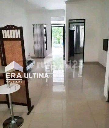 Rumah Bagus Minimalis Nyaman di Komplek Batununggal 2