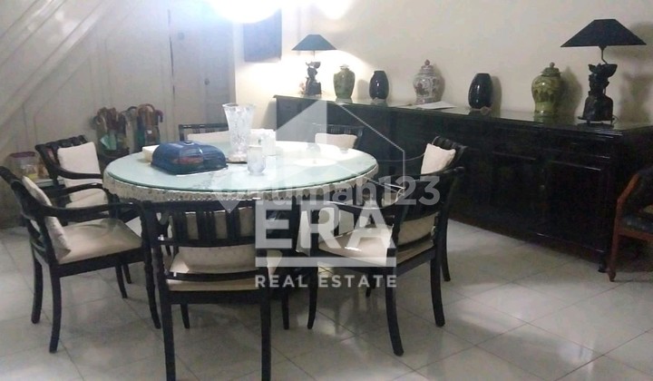 Strategic Move-in Ready House in Turangga, Bandung 2