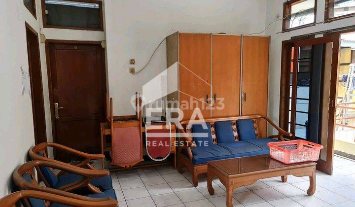 Rumah Cocok untuk kost an di Babakan Jeruk, Pasteur 2