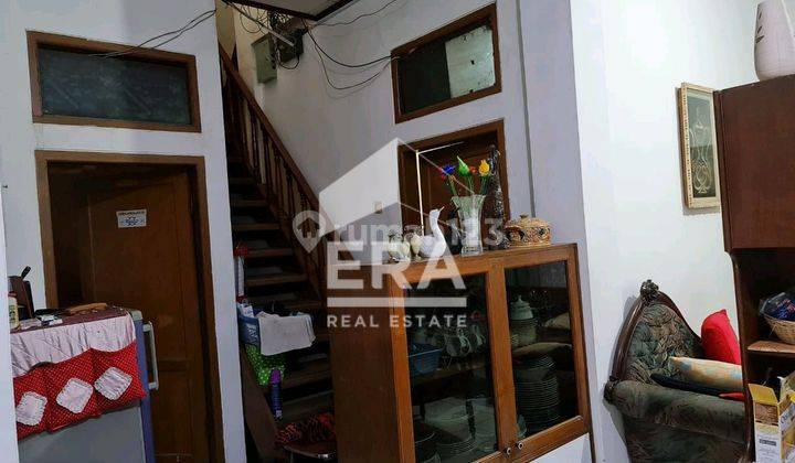 Rumah Cocok untuk kost an di Babakan Jeruk, Pasteur 1