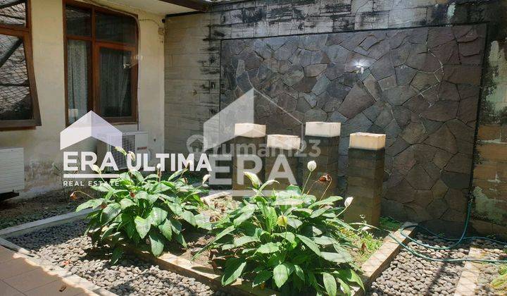 Rumah Siap Huni Nyaman di Komplek Batununggal, Bandung 2