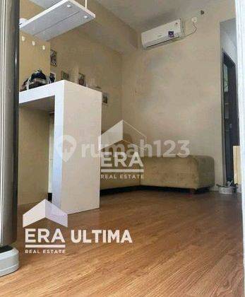 Apartment Bagus Siap Huni di Sudirman Suites, Bandung 2