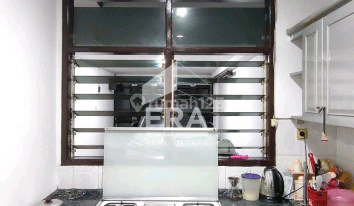 Rumah Semi Furnished Terawat Nyaman di Turangga 2