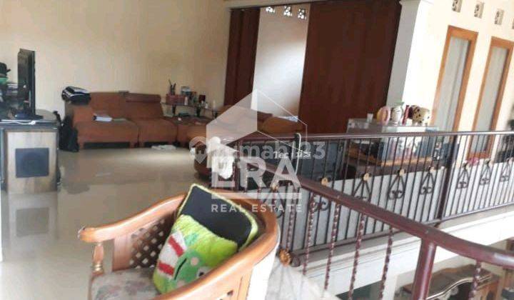 Rumah Murah Bagus Lingkungan Nyaman di Cipamokolan 2