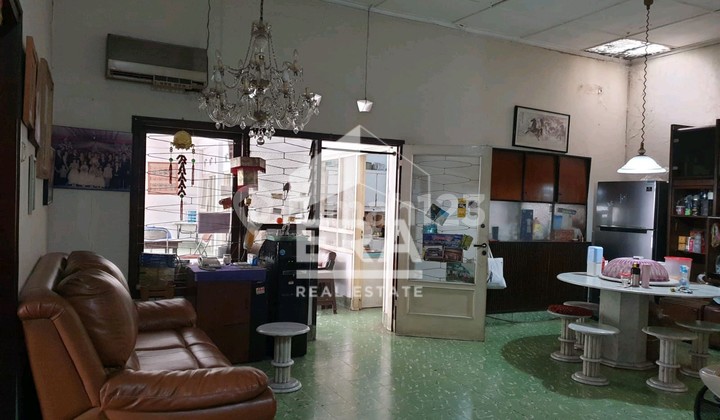 Rumah Terawat Siap Huni di Sayap Rajawali, Andir, Bandung 2