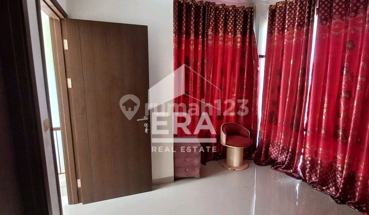 Affordable Full Furnished Minimalist House in Manado Affordable Full Furnished Minimalist House in Manado