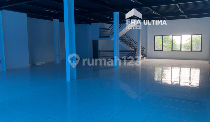 Sewa 3 Ruko Cocok untuk Usaha Lokasi Strategis di Bogor Sewa 3 Ruko Cocok untuk Usaha Lokasi Strategis di Bogor