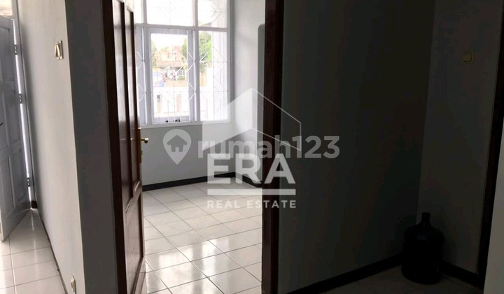 Rumah Minimalis Bagus di Pasirluyu Sayap Bkr Bandung 2