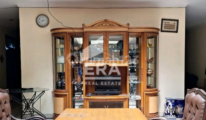 Rumah Kost Lokasi Strategis Siap Huni di Cijawura Ciwastra 2