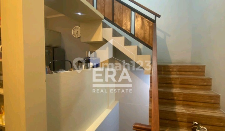 Rumah dan Ruang Usaha Lokasi Strategis di Bojongsoang 2