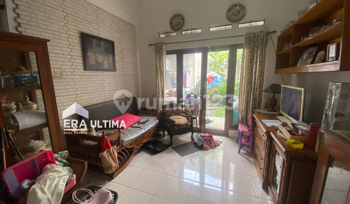 Rumah Minimalis Siap Huni di Kota Baru Parahyangan