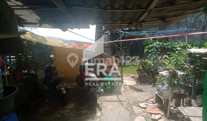 Jual Tanah dan Bangunan Strategis di A. H. Nasution Cibiru