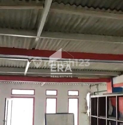 Shop House Spacious Location Strategic Suitable For Business in Cimahi 2