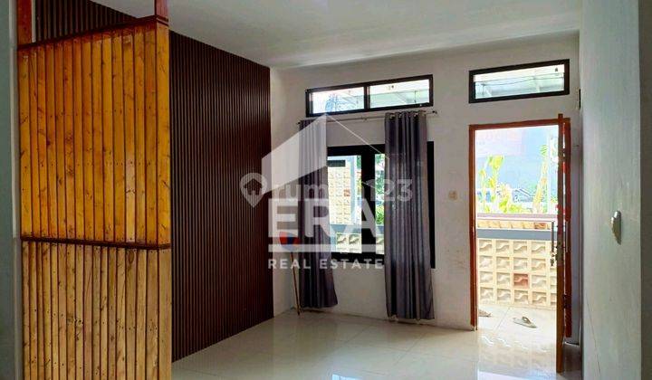 Rumah Minimalis Murah Strategis di Ciwastra, Bandung 1