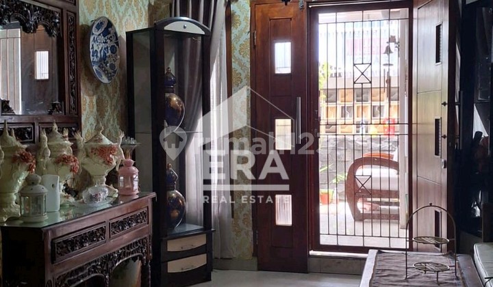 Well-Maintained Affordable Strategic House in Turangga, Bandung 2