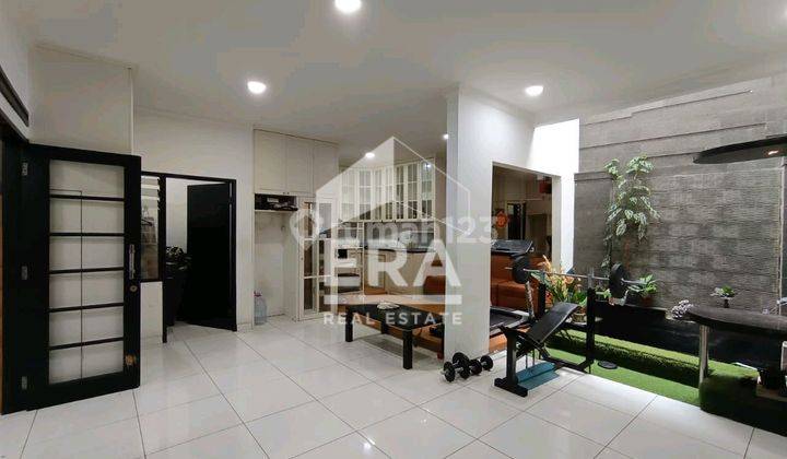 Jual Rumah Murah Siap Huni di Mengger, Bandung 1