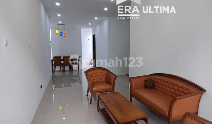 Rumah Minimalis Fullfurnished di Gegerkalong Rumah Minimalis Fullfurnished di Gegerkalong