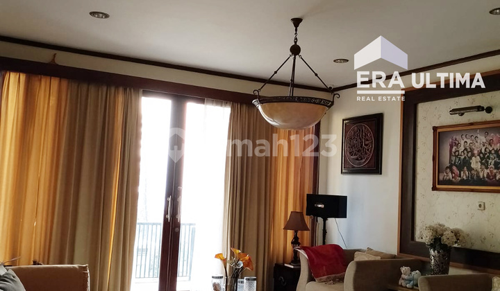 Rumah Minimalis Siap Pakai di Dago Bandung Utara Rumah Minimalis Siap Pakai di Dago Bandung Utara