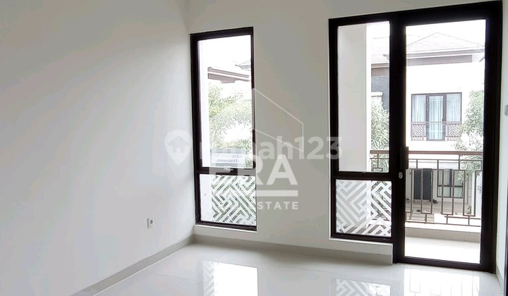 Rumah Bagus Siap Huni di Podomoro Park Bandung 2