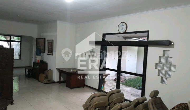 Rumah Murah Terawat Siap Huni di Cijawura Ciwastra Bandung 2