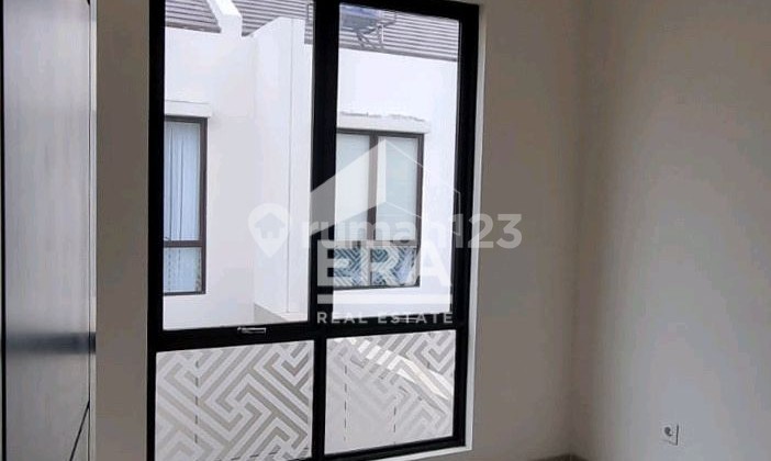 Rumah Bagus Minimalis Murah di Podomoro Park Bandung 2