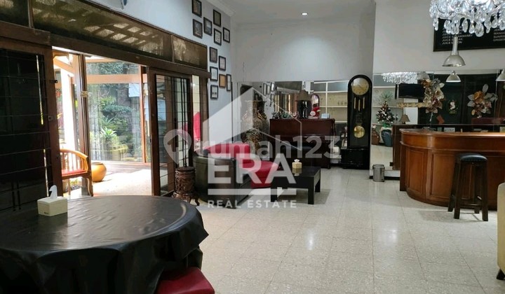 Rumah dan Ruang Usaha Lokasi Strategis di Sayap Buah Batu Rumah dan Ruang Usaha Lokasi Strategis di Sayap Buah Batu