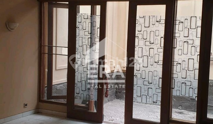 Rumah Minimalis Siap Huni di Sayap Peta Bandung 2