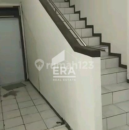 Shop House Suitable for Business and Office on Moh Toha 2