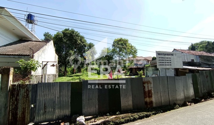 Land for Business, Sports Field (Padel, Futsal) in Pasteur