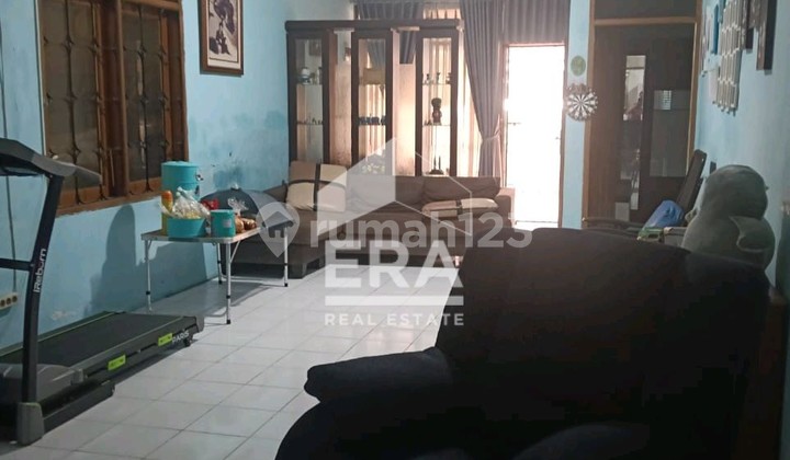Rumah Minimalis Murah Terawat di Kopo Permai Bandung 2
