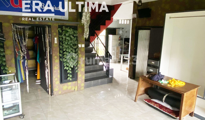 Rumah Cocok Untuk Tempat Tinggal, Usaha dan Kantor di Banjaran Rumah Cocok Untuk Tempat Tinggal, Usaha dan Kantor di Banjaran