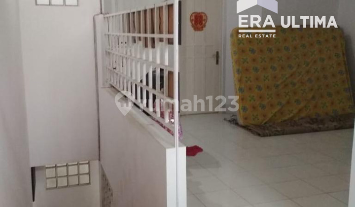 Rumah Nyaman Minimalis Harga Murah di Bandung Utara