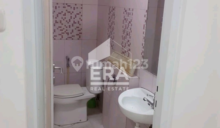 Affordable Minimalist House Ready to Occupy in Setraduta 2