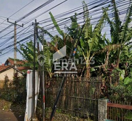 Tanah Strategis di Jalan Utama Majalengka Jawa Barat